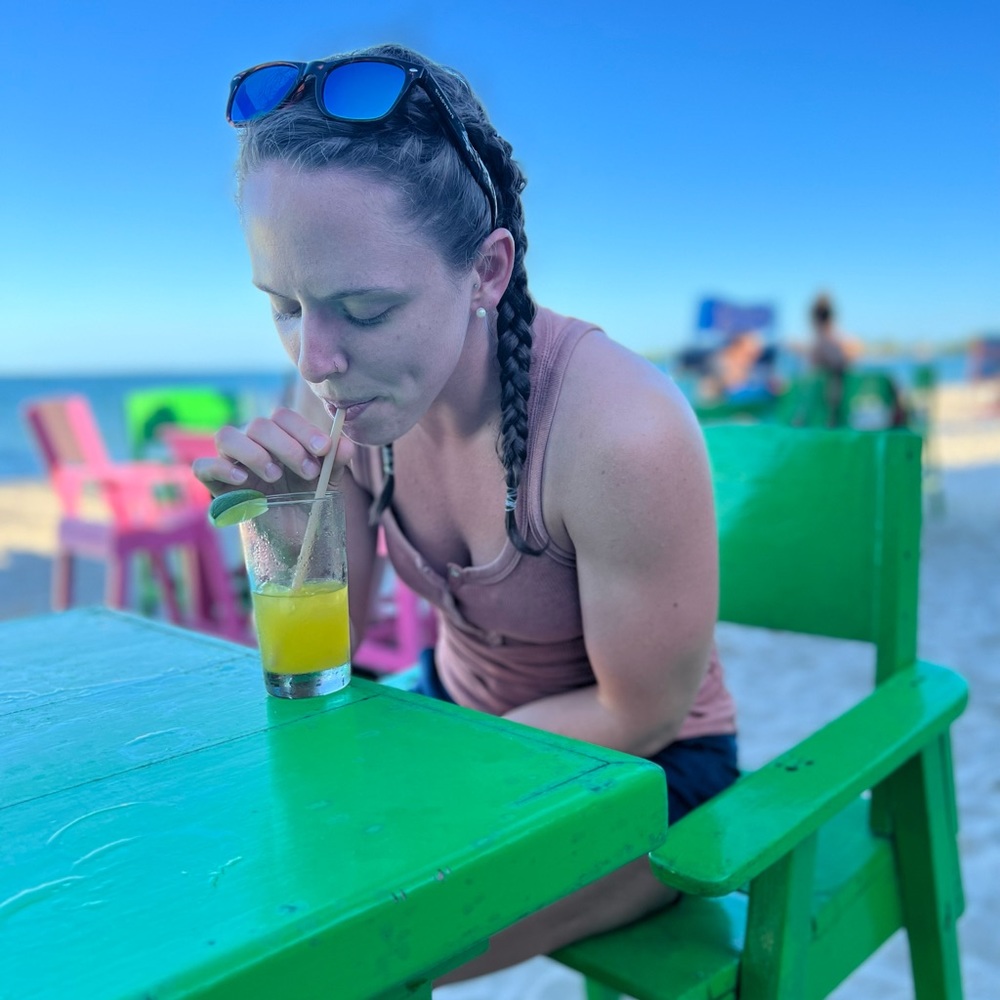 Meet your Posher, Candice